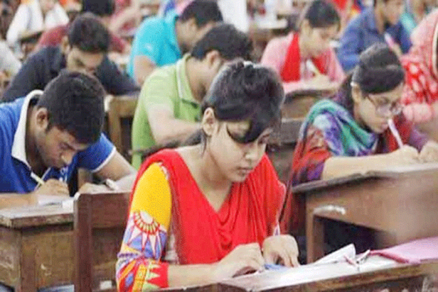 প্রাথমিকের প্রশ্নপত্র ৯ সেট, ছাপা হবে পরীক্ষার দিন সকালে