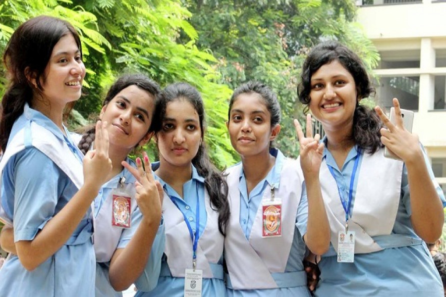 আড়াই লাখ শিক্ষার্থী একাদশে ভর্তির আবেদন করেননি