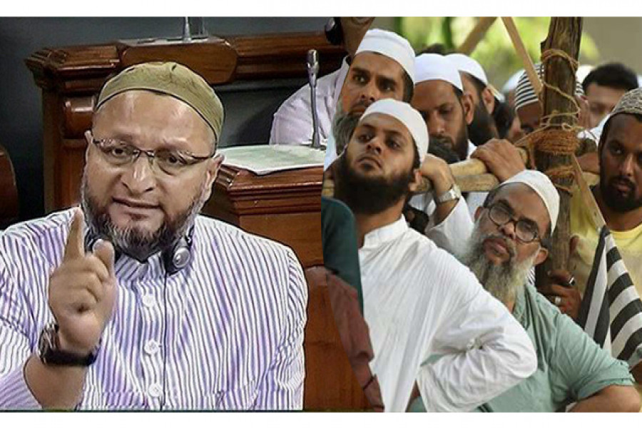 লোকসভায় এবার মুসলিম সদস্য বেড়েছে