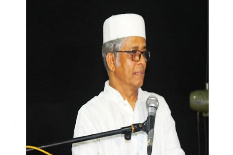 কিউএস র‌্যাংকিং এশিয়ায় ১২৭তম ঢাবি: উপাচার্য আখতারুজ্জামান