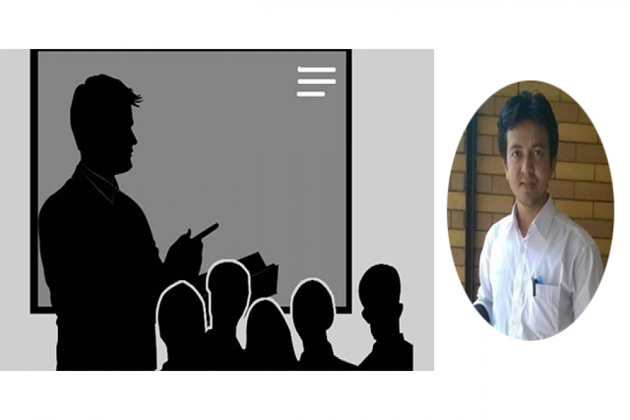 শুধু শিক্ষিত নয়, প্রয়োজন ভালো মানুষ হওয়া