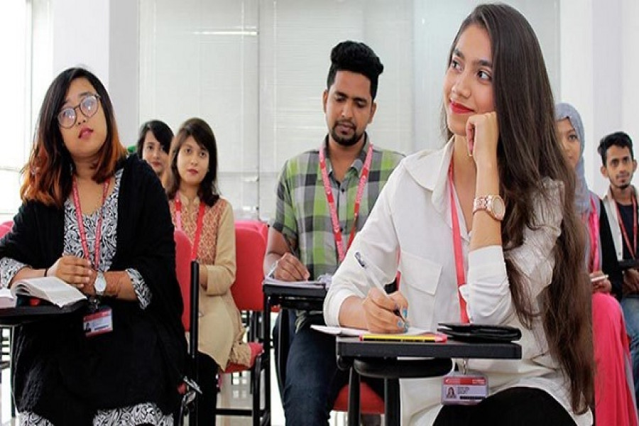 বিদেশি বিশ্ববিদ্যালয়ের শাখা ক্যাম্পাস হচ্ছে বাংলাদেশে 