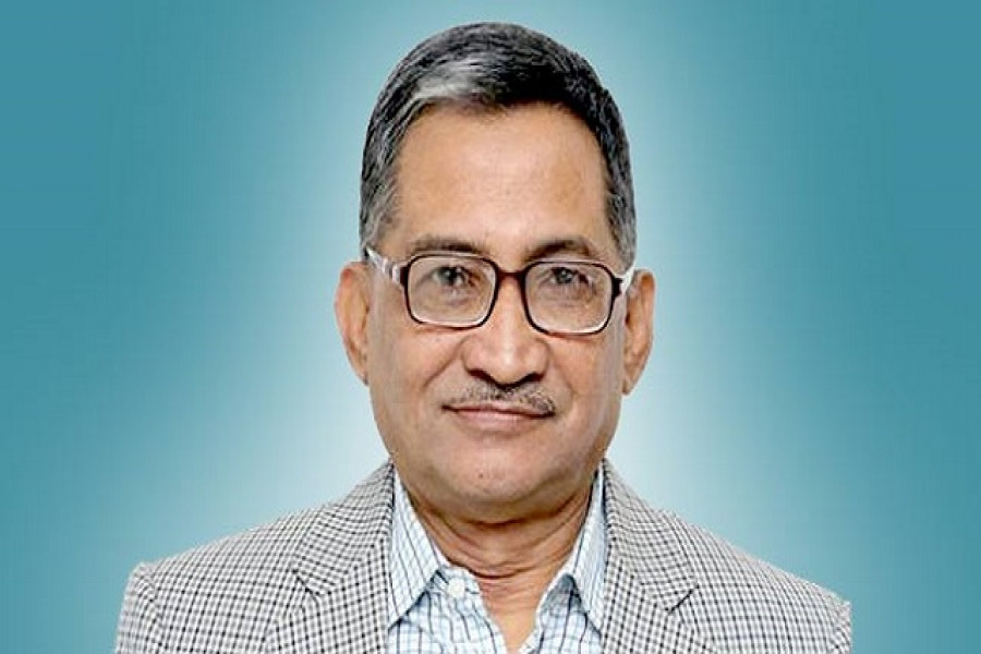 গুণগত উচ্চশিক্ষা নিশ্চিত করাই চ্যালেঞ্জ: ইউজিসি চেয়ারম্যান