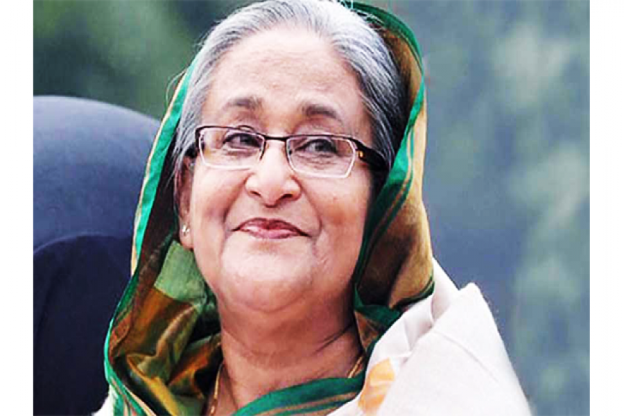 শুধু ভোটে নয়, জনগণের হৃদয়ও জয় করতে হবে: প্রধানমন্ত্রী