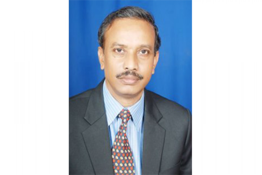 কেসিসি মেয়র প্রতিমন্ত্রী পদমর্যাদা পাওয়ায় খুবি উপাচার্যের অভিনন্দন