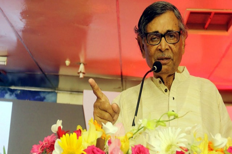 আবদুল্লাহ আবু সায়ীদ