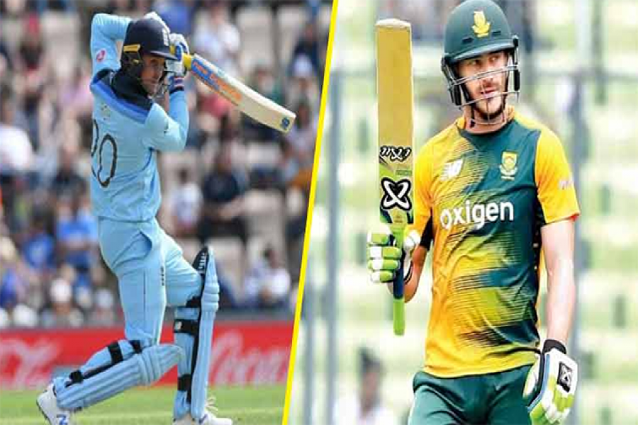 ক্রিকেট বিশ্বকাপের প্রথম ম্যাচে আজ  মাঠে নামছে সবচেয়ে ‘অভাগা’ দুই দল