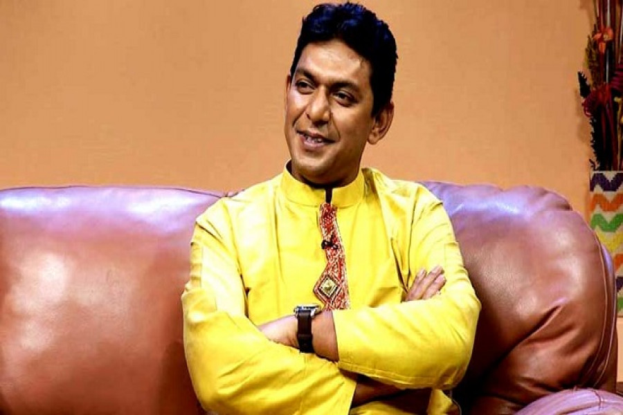 চঞ্চল চৌধুরী