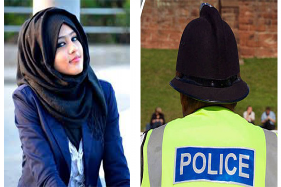 হিজাবকে অফিসিয়াল মর্যাদা দিল স্কটল্যান্ড