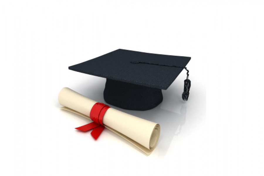 বিদেশে উচ্চশিক্ষা