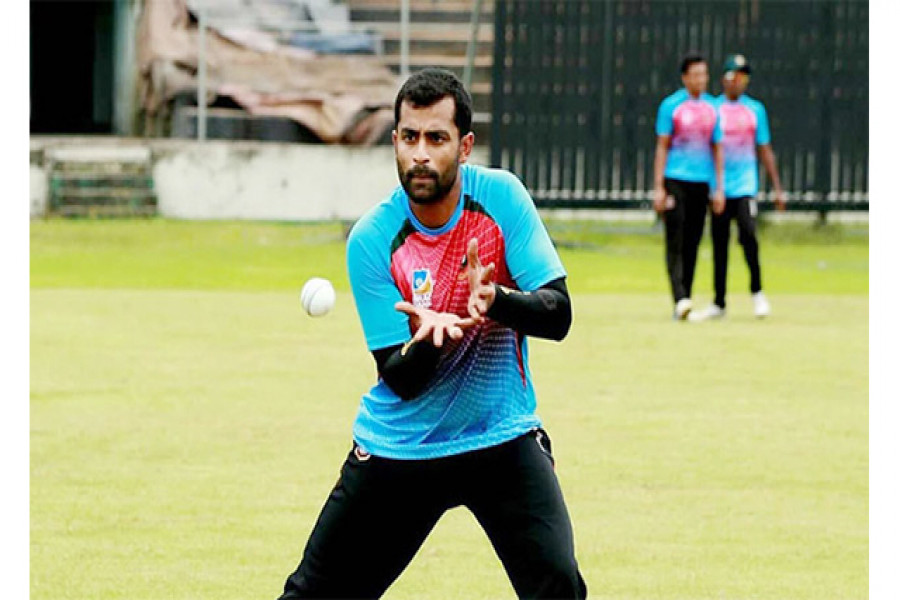 এবার ইনজুরিতে তামিম, সমর্থকদের হতাশা