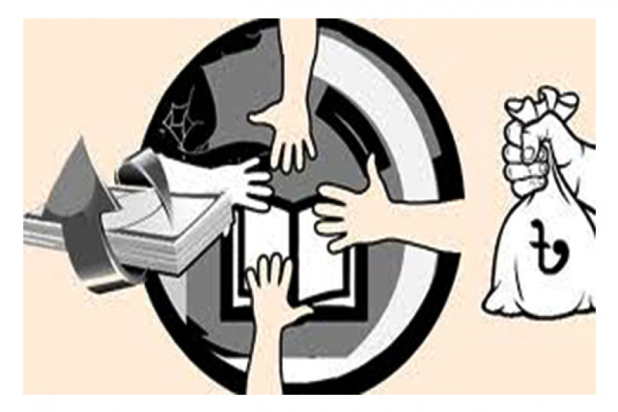 দুর্নীতির অভিযোগে প্রধান শিক্ষকের বিরুদ্ধে তদন্তের নির্দেশ