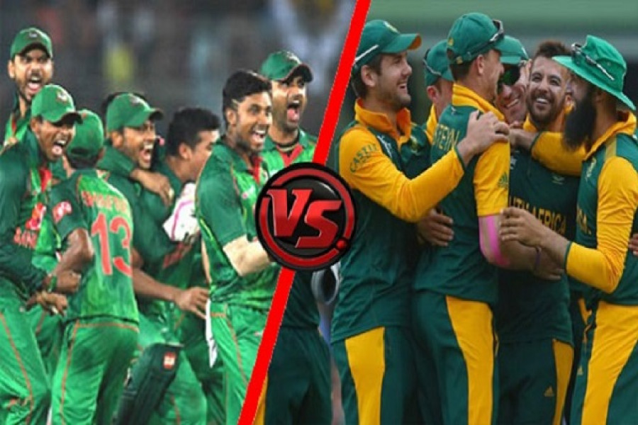 টাইগারদের বিশ্বকাপ মিশনে আজ মাঠে নামবেন কারা