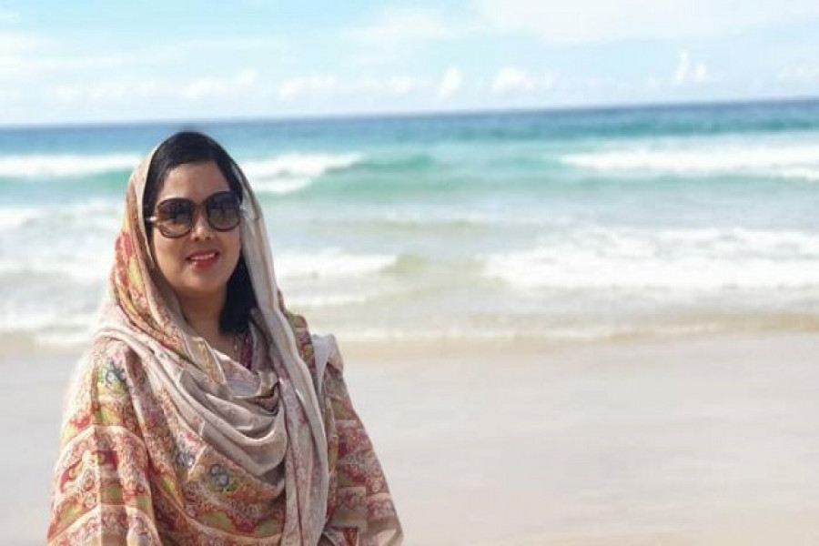 চাঁদ দেখা কমিটির সিদ্ধান্ত বদলে দেন কুড়িগ্রামের ডিসি