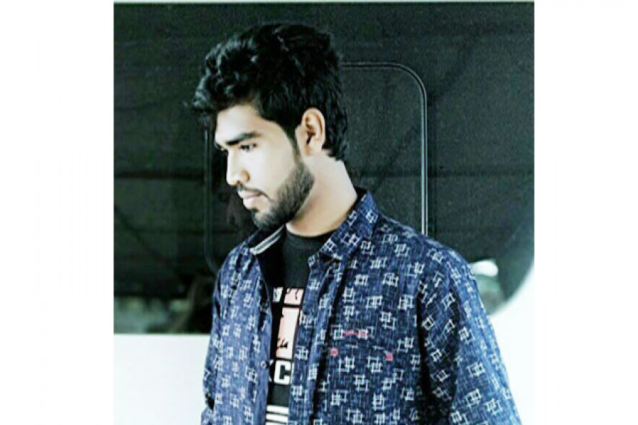 মো শরিফুজ্জামান আলামিন