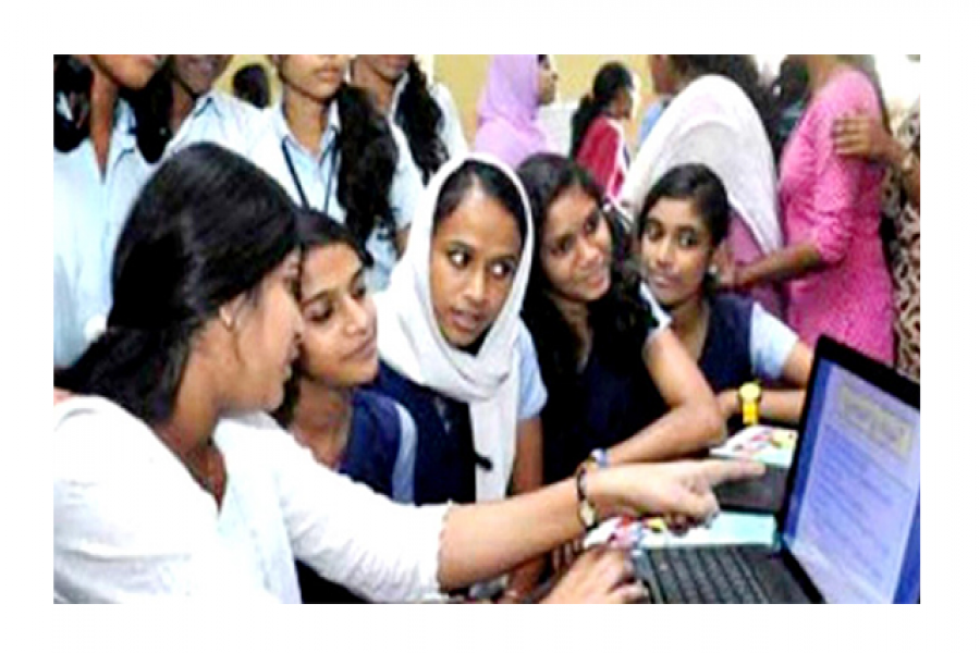 সোমবার প্রকাশিত হবে একাদশে ভর্তির প্রথম ধাপের ফল