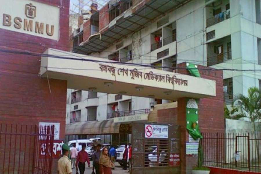 অনিশ্চয়তার মধ্যেই বিএসএমএমইউতে মৌখিক পরীক্ষা শুরু