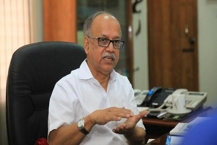 অধ্যাপক আবদুল মান্নান