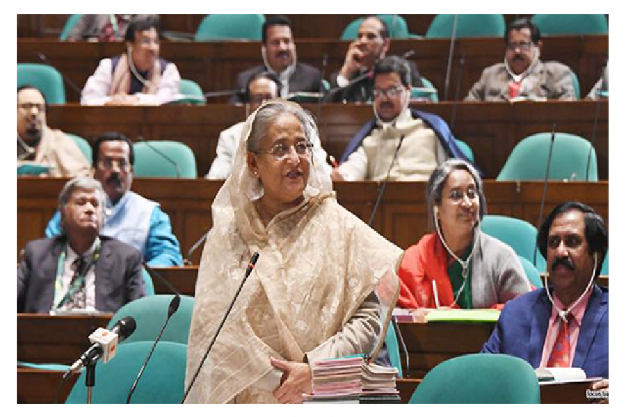 শিক্ষার উন্নয়নে বিদেশ থেকে শিক্ষক আনা হবে