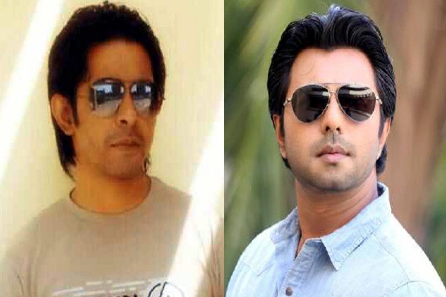 অভিনেতা অপূর্বর ছোট ভাইয়ের আত্মহত্যা