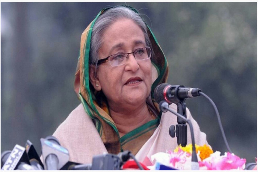 প্রধানমন্ত্রীর বাজেটোত্তর সংবাদ সম্মেলন আজ