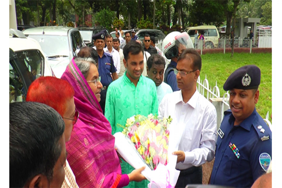 শিক্ষা খাতে চাহিদা মতো বরাদ্দ মিলেছে, সন্তুষ্ট শিক্ষামন্ত্রী