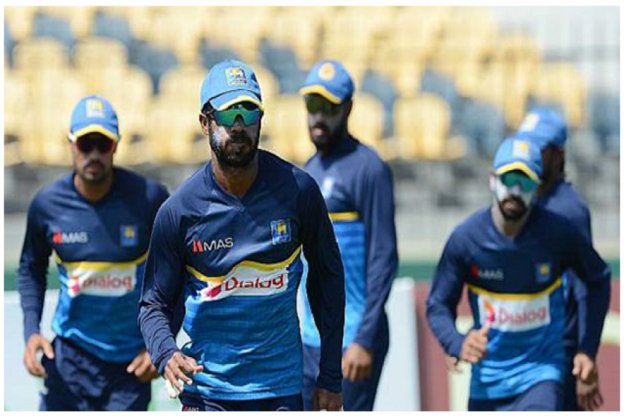 আইসিসির বিরুদ্ধে পক্ষপাতিত্বের অভিযোগ