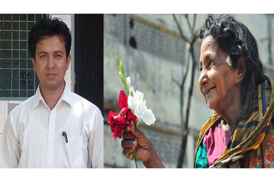 শফিকুল ইসলাম