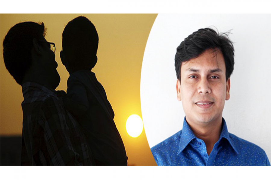 এম মামুন হোসেন