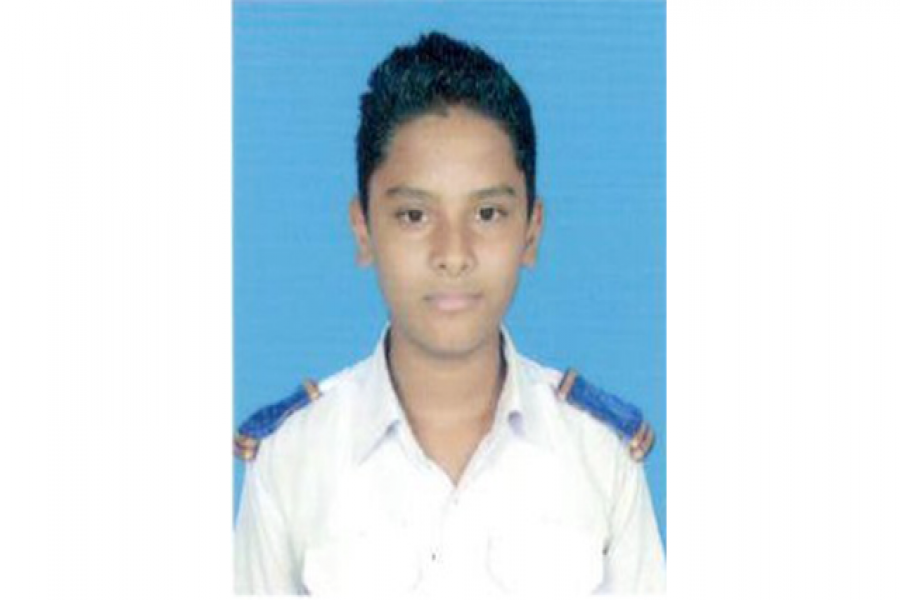 জিপিএ-৫ পেয়েও অর্থের অভাবে কলেজে ভর্তি অনিশ্চিত সামিউলের