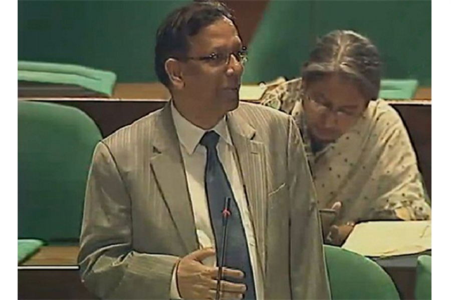 দেশে প্রায় ৩৬ লাখ মামলা বিচারাধীন