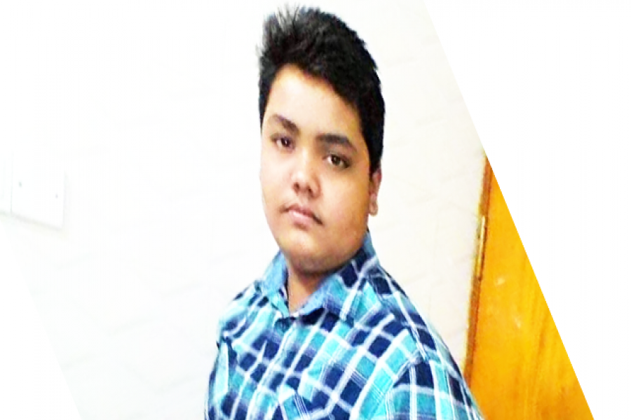 জুবায়ের হোসেন অন্তর