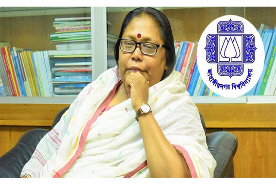 জাবি সিনেটে ভিসিপন্থীদের ভরাডুবি, একাংশকে দায়ী করলো অন্যরা