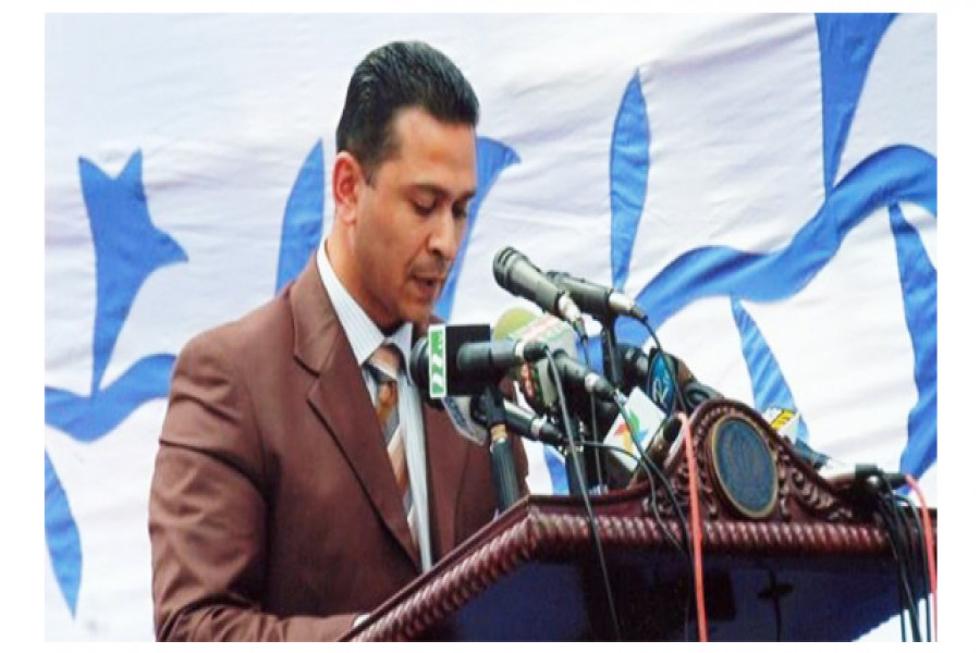 আর কোন পরিবারের সঙ্গে যেন এমনটা না হয়