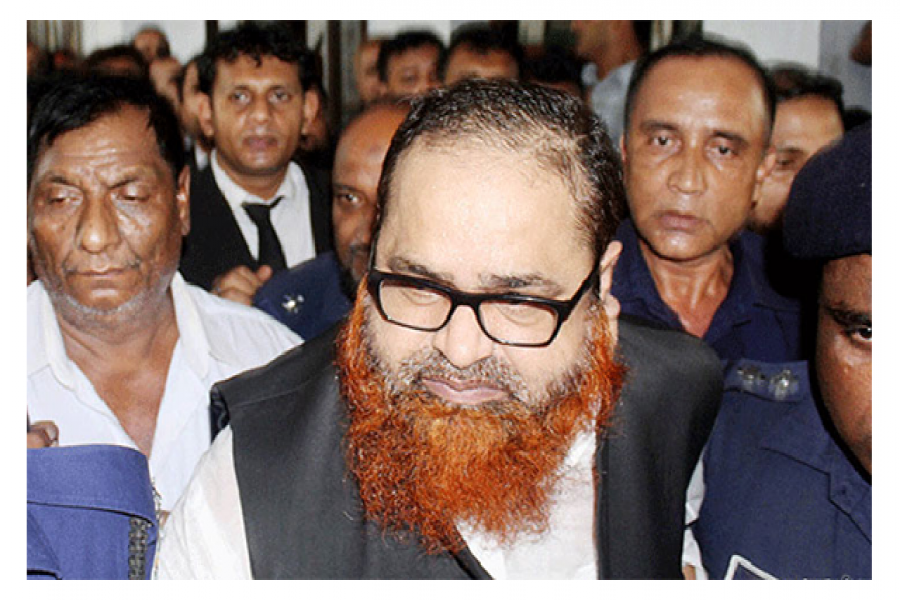 আবারো স্থগিত সাবেক এমপি রানার জামিন