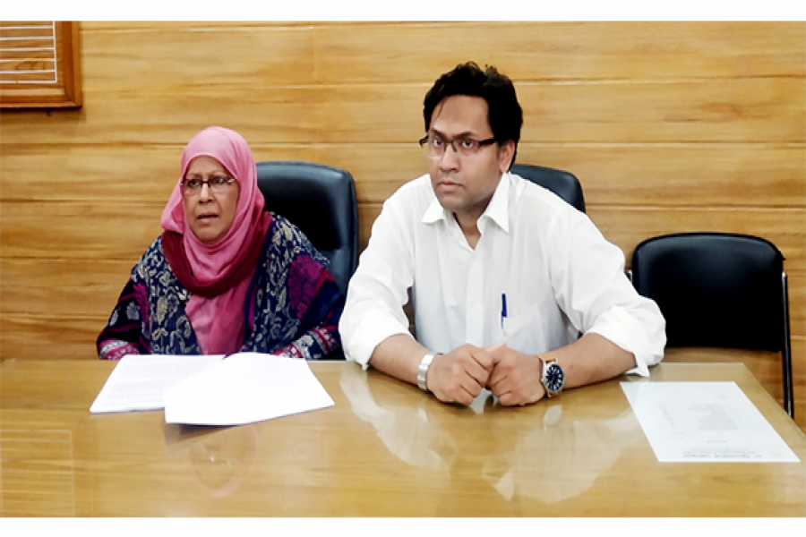 বাড়ি দখলের জন্য মাকে ধরিয়ে দিতে চান তুরিন আফরোজ!