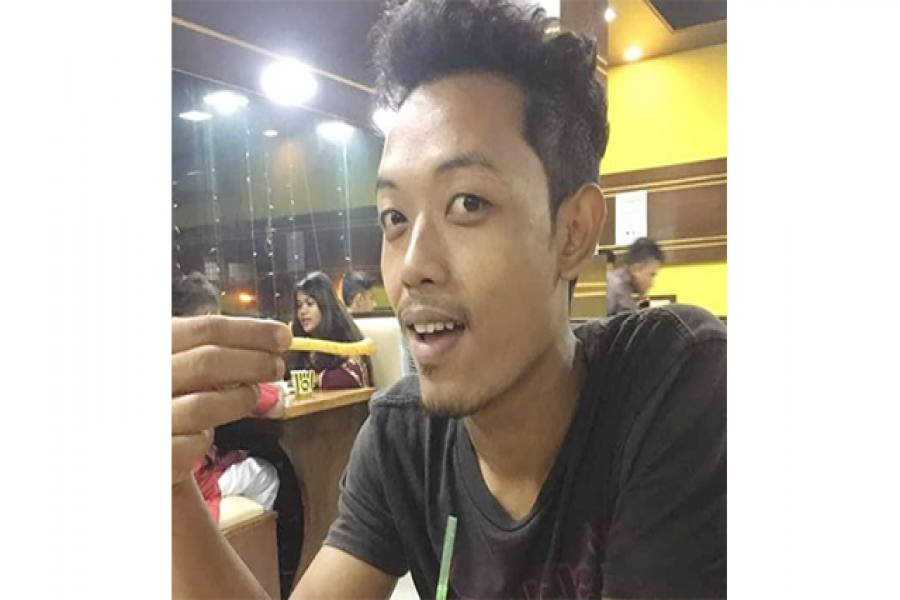 সেপটিক ট্যাংক থেকে কলেজছাত্রের লাশ উদ্ধার