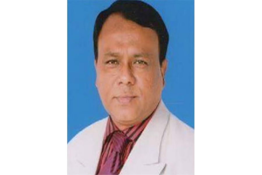 ৪ কোটি টাকার মালিক শিক্ষক নেতা সেলিম ভূঁইয়া