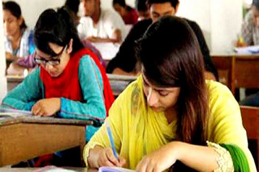  কেমন হলো প্রাথমিকের তৃতীয় ধাপের পরীক্ষা (প্রশ্নসহ)