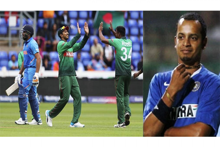 বাংলাদেশকে নিয়ে ভারতীয়দের সতর্ক করলেন কার্তিক