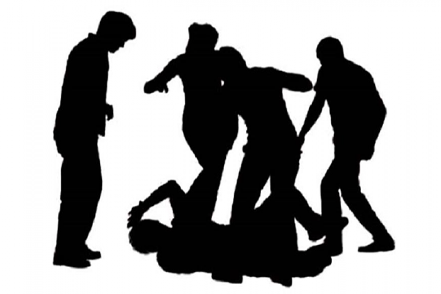 মুসলিমদের পিটিয়ে ‘জয় শ্রী রাম’ বলতে বাধ্য করা হলো 