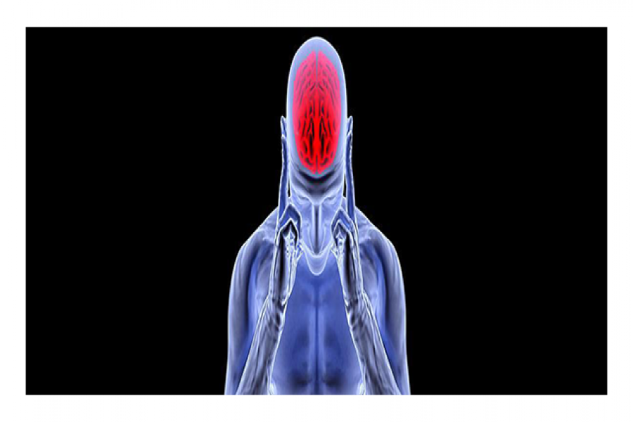 দীর্ঘ সময় কাজ করলে স্ট্রোকের ঝুঁকি বাড়ে!