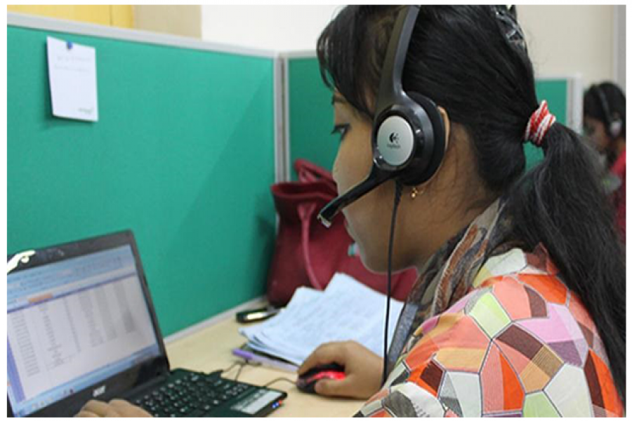 নতুন বাংলাদেশ তৈরিতে কাজ করবে ‘ডিজিটাল অর্থনীতি’