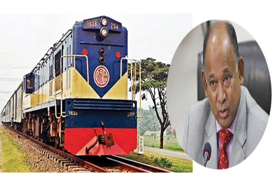 রেলওয়েতে ৭৫ হাজার জনবল নিয়োগ দেওয়া হবে