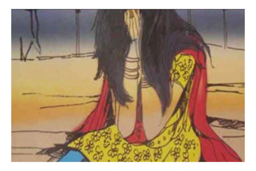 মাদ্রাসা ছাত্রীকে আটকে রেখে রাতভর ধর্ষণ