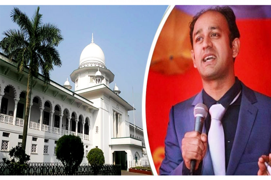 অপ্রয়োজনীয় সিজার বন্ধ চেয়ে হাইকোর্টে রিট করেছেন সুমন