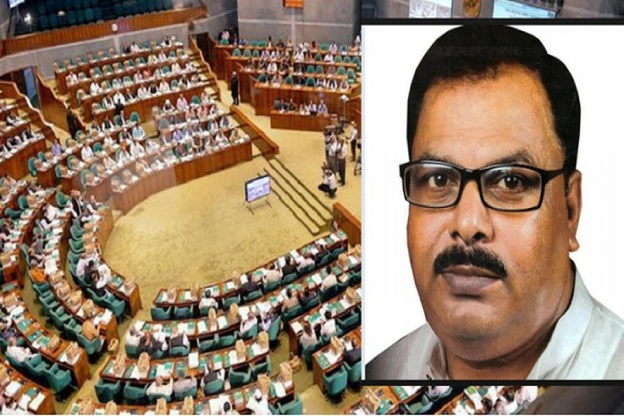 প্রাথমিক বিদ্যালয়গুলোকে বিনোদনকেন্দ্র বানানো হবে: প্রতিমন্ত্রী