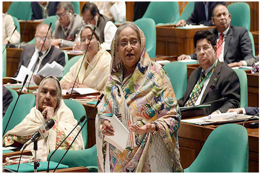 আগামী পাঁচ বছরে দেড় কোটি কর্মসংস্থান সৃষ্টি করা হবে