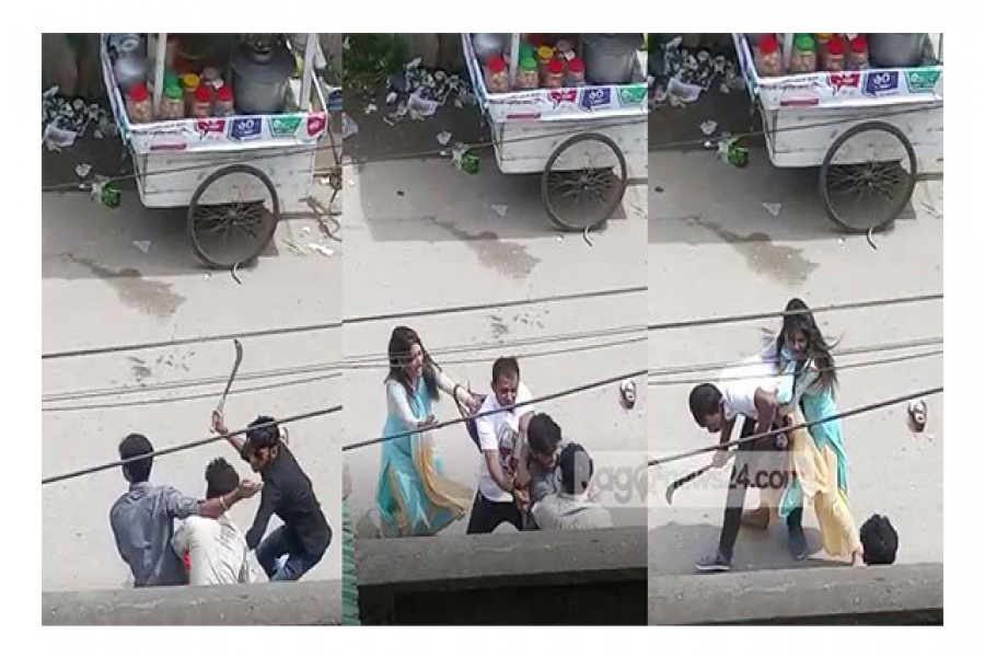 রিফাতকে কুপিয়ে হত্যার ঘটনায় আরেক আসামি গ্রেফতার 