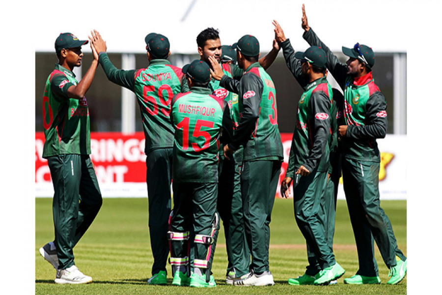 রোড টু সেমিফাইনাল: টাইগারদের যা প্রয়োজন